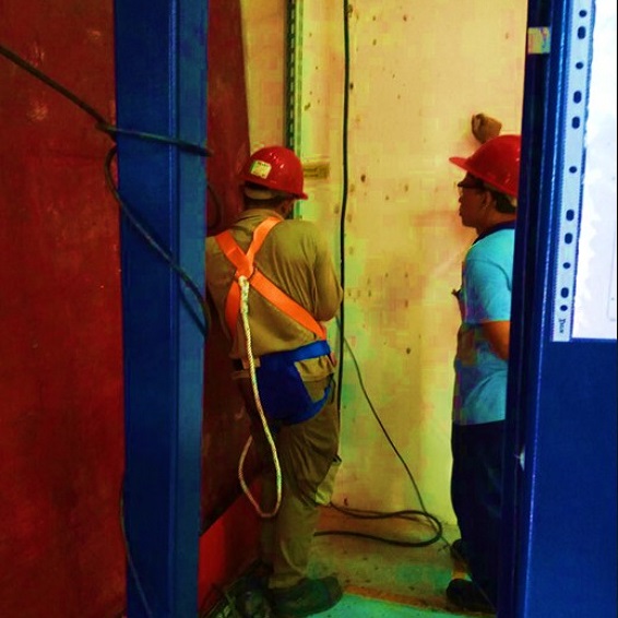 team kontraktor ntd2233 pekerjaan kontraktor